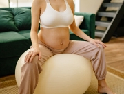 Czy można ćwiczyć w pierwszym trymestrze ciąży?